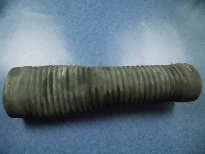 Rubber corrugated pipe (inner diameter φ150, L=700)-1