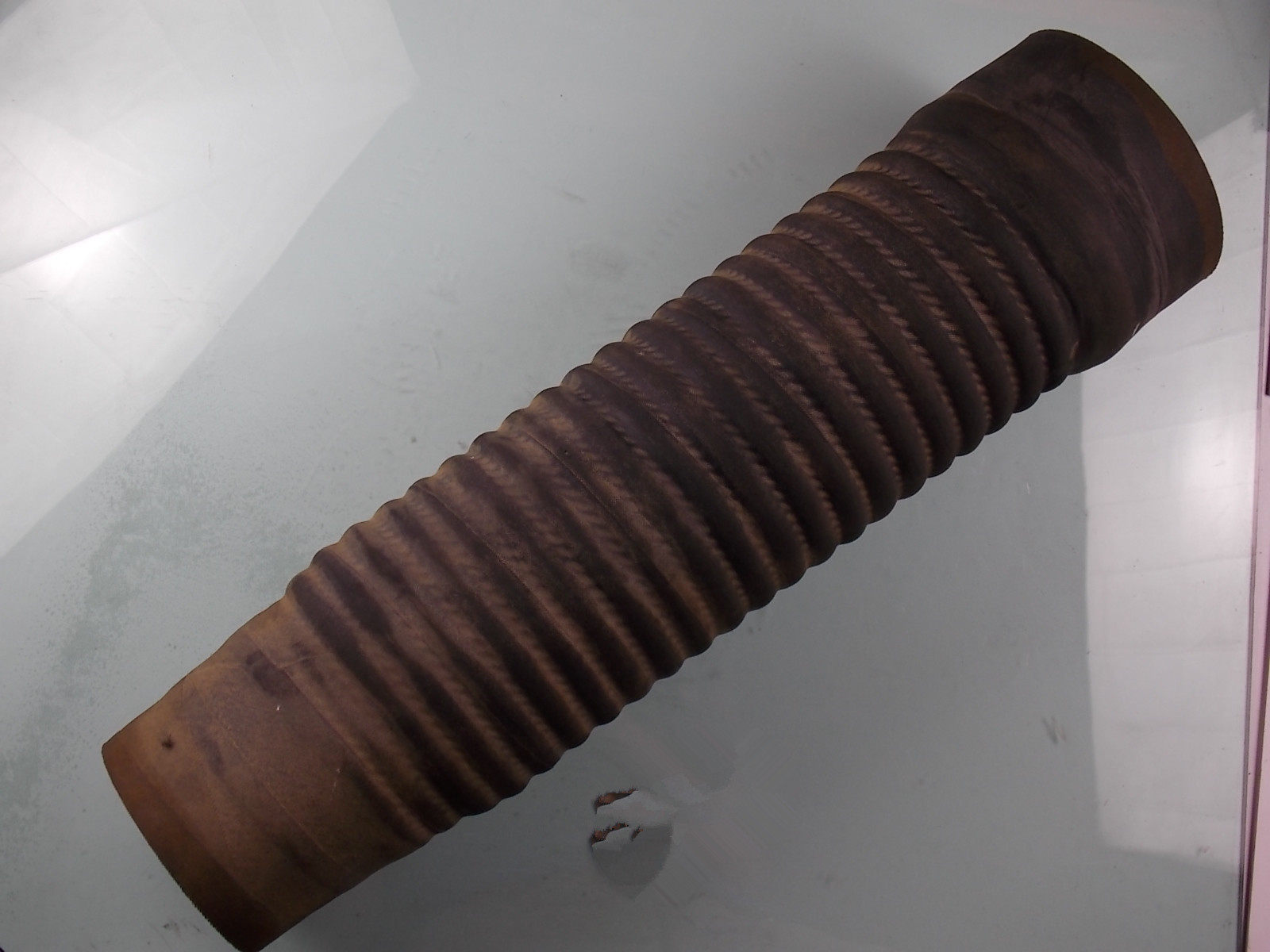 Гофрированный шланг