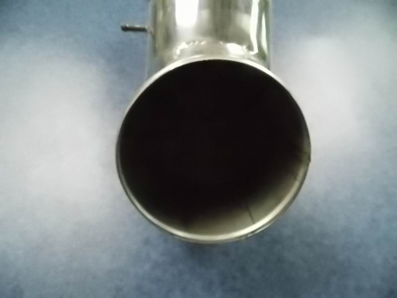 Z-shaped steel pipe (Φ150,300,183) with joints-2