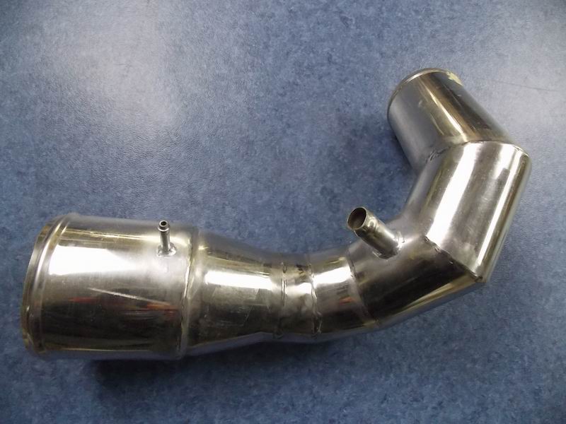 Стальная труба специальной формы (Φ 76- Ф 110 ) с суставами