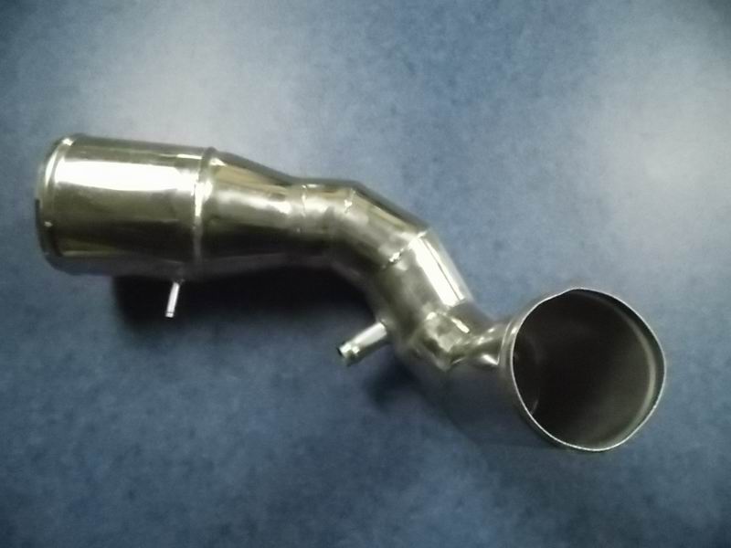 Special-shaped steel pipe (Φ76-Φ110) with joints-1
