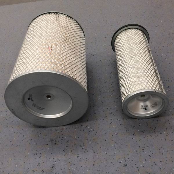 Air filter element-2