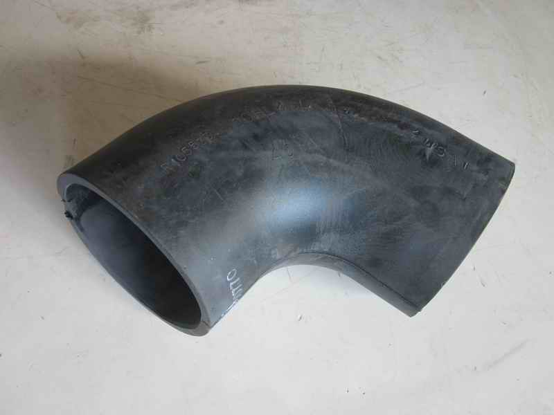 Угловой шланг