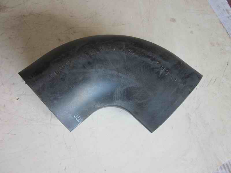 Угловой шланг-1