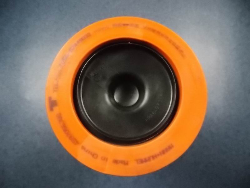 Air filter element; European three machine-2