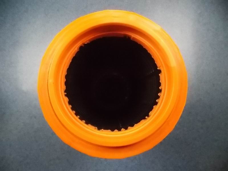 Внешний фильтр воздушного фильтра; Европейская трехмашинная машина-1