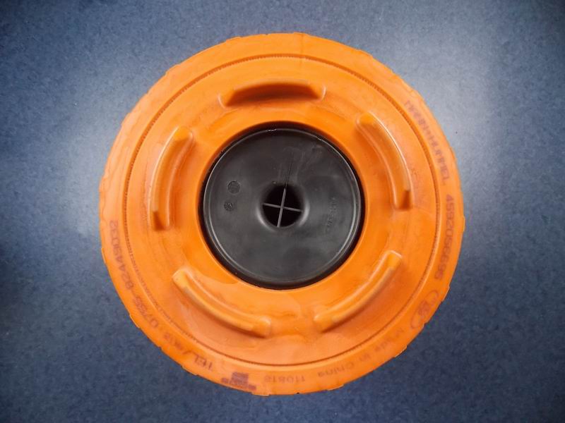 Внешний фильтр воздушного фильтра; Европейская трехмашинная машина-2