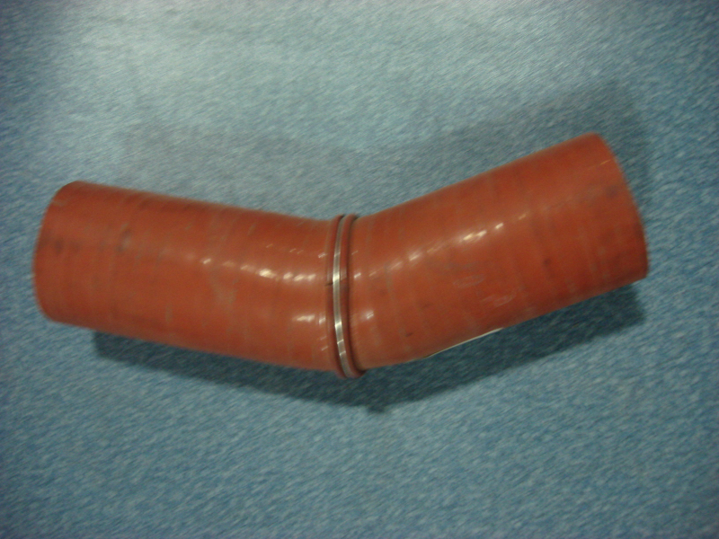 Выпускной шланг для воздуха нагнетателя