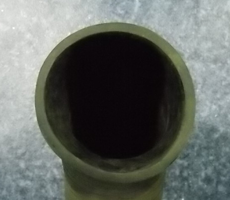 发动机进气软管-1