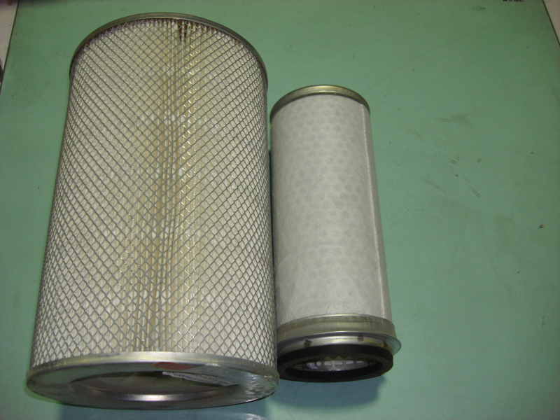 空气滤清器滤芯