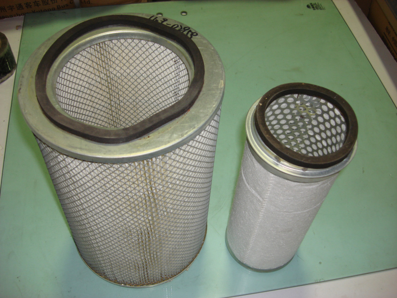 空气滤清器滤芯-1