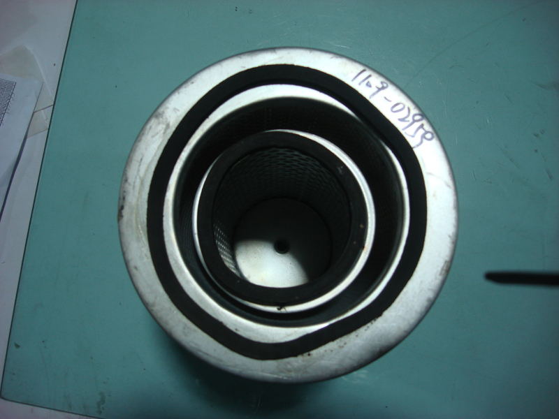 空气滤清器滤芯-3