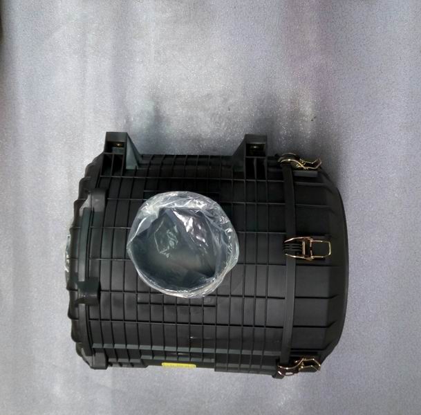 Air filter, flow rate 1460, KLQ3, outer diameter 406