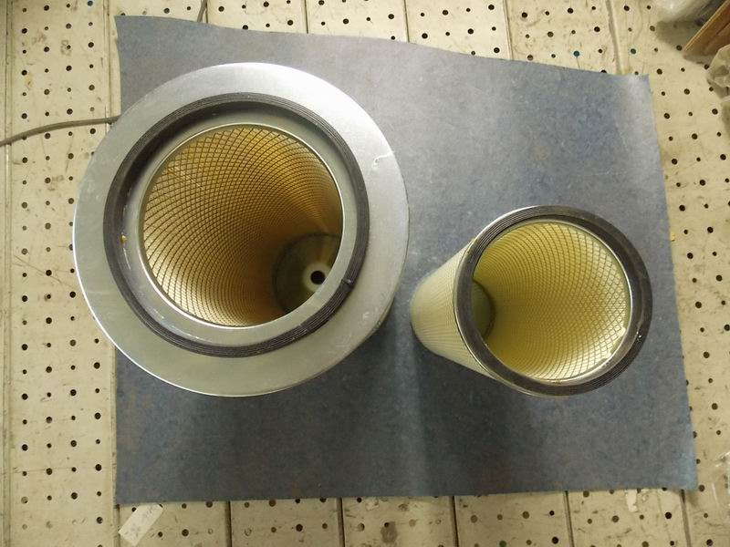 Элемент воздушного фильтра