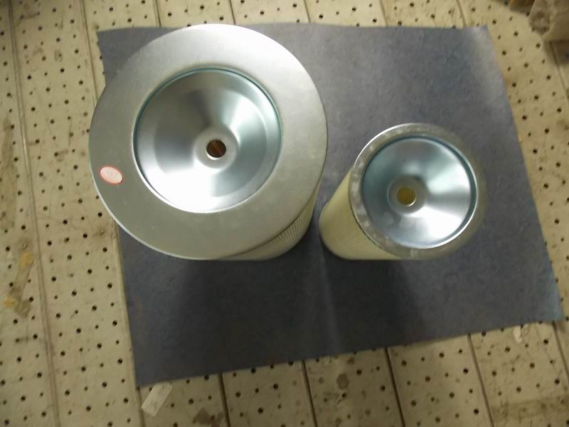 Air filter element-1