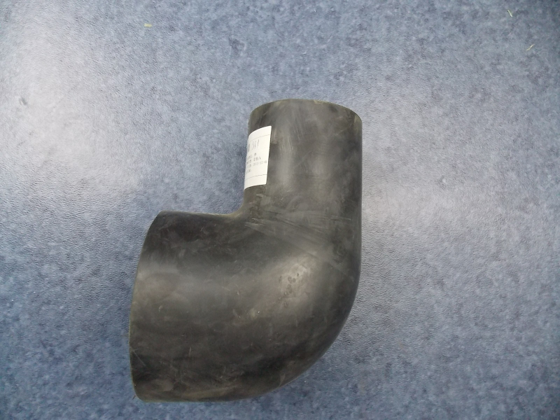 Right angle hose, Φ78-Φ112, 135/95, NT$B