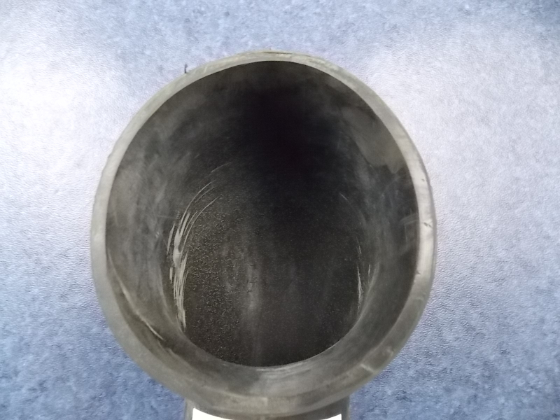 Right angle hose, Φ78-Φ112, 135/95, NT$B-1