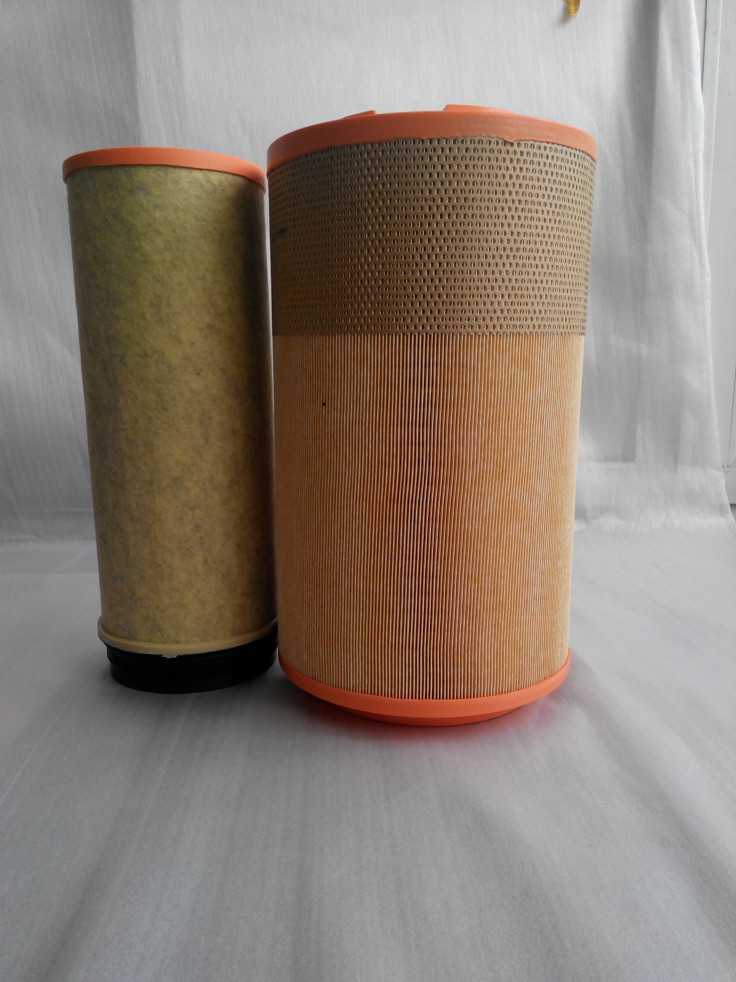 Air filter element-1