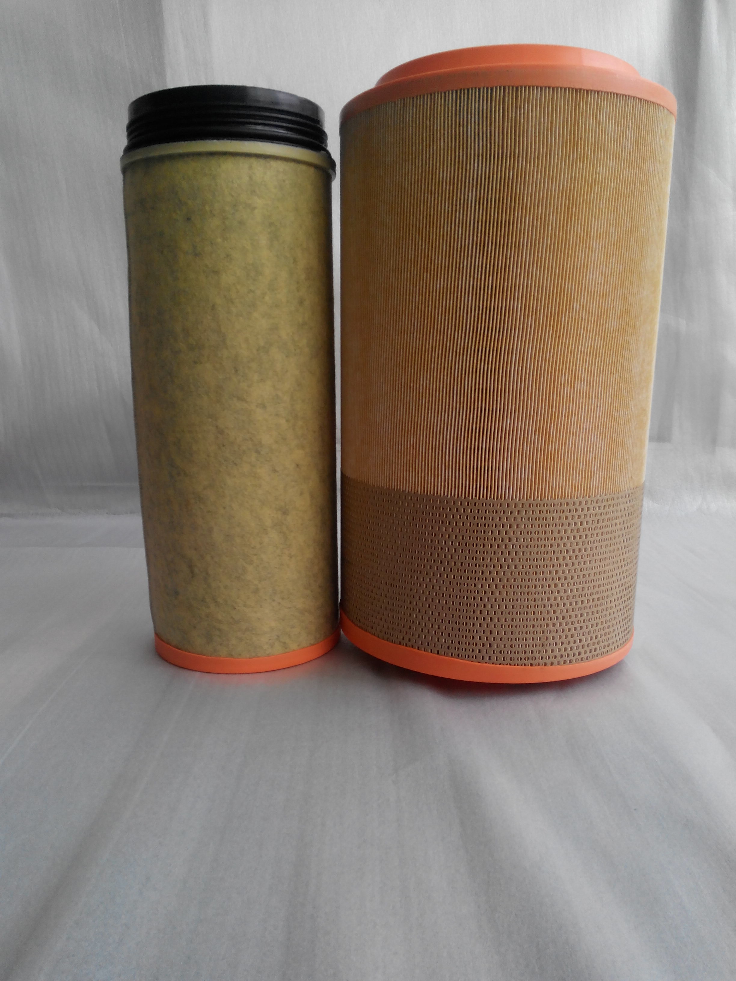 Air filter element-2