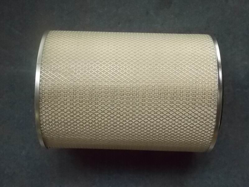 Air filter element