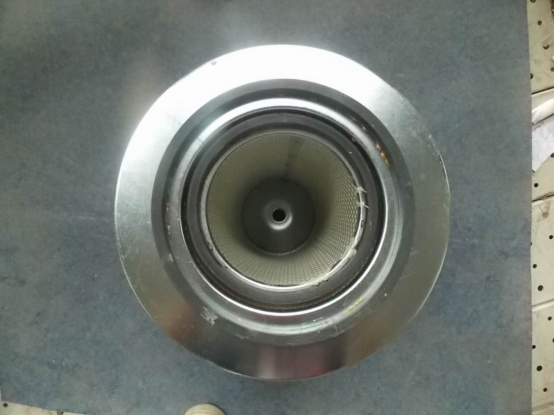 Air filter element-1