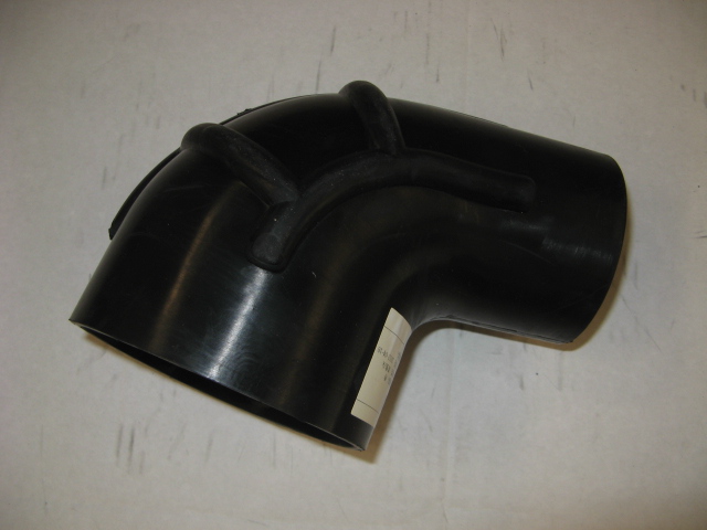 Special-shaped hose (100°, Φ76-Φ110), 122/95-2