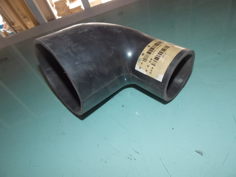 Right angle hose, Φ60-Φ102, 115/110, 2018-1