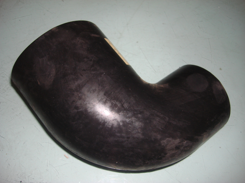 Right angle hose, Φ76-Φ102, 115/140, 2018