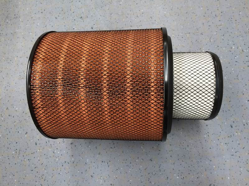 Air filter element-1