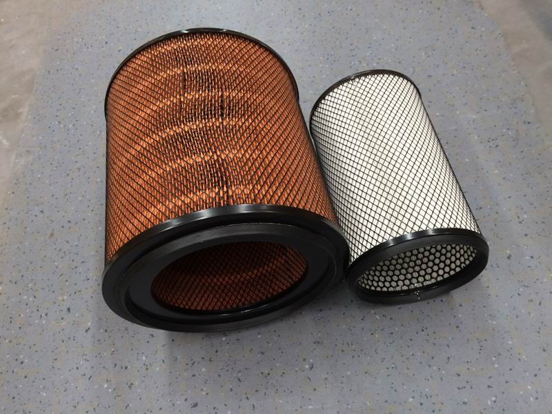 Air filter element-2