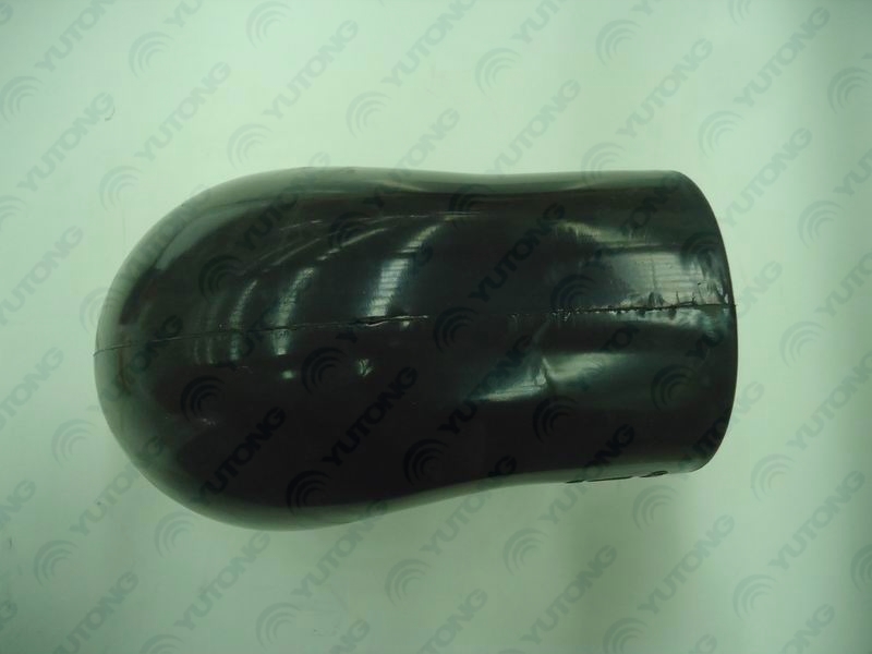 Угловой шланг, Φ 102- Ф 150 , 150 / 110 , 2018