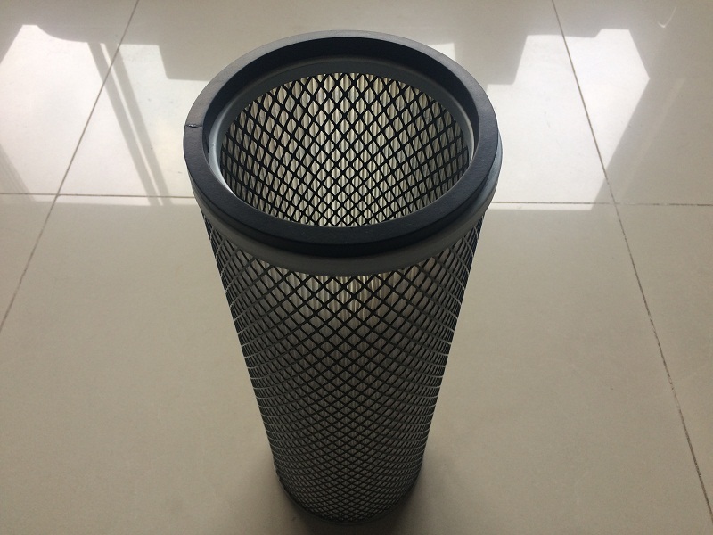 Фильтр безопасности воздушного фильтра-1