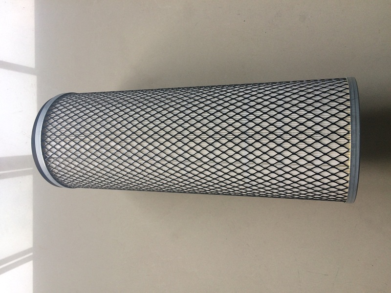 Фильтр безопасности воздушного фильтра-2