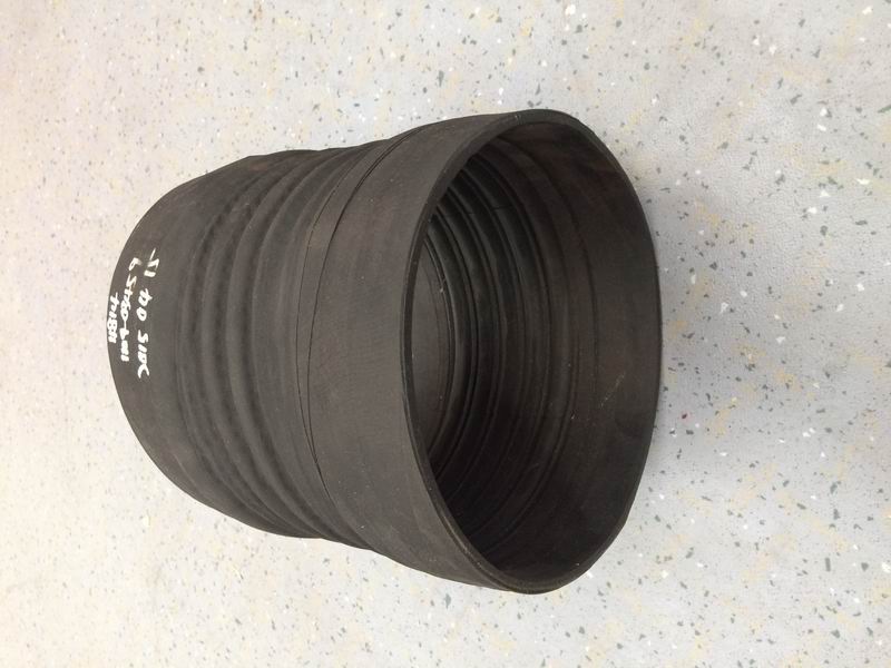 橡胶波纹管(内径Φ210,L=200)-1