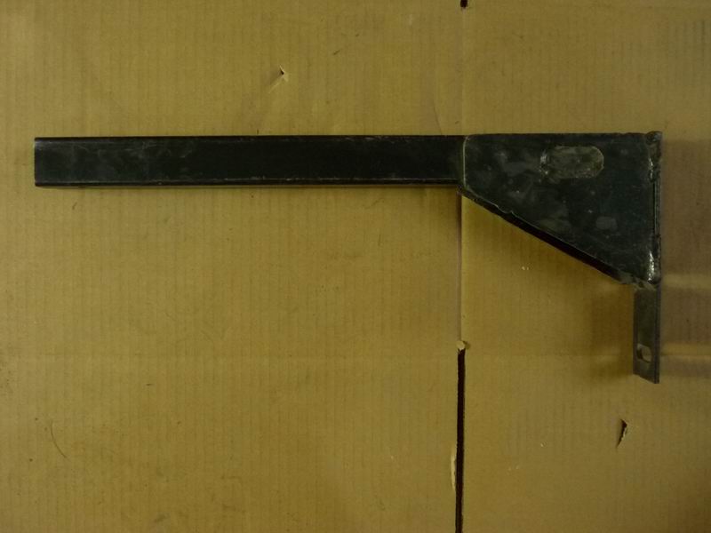 Кронштейн крепления воздушного фильтра (процесс 20 )