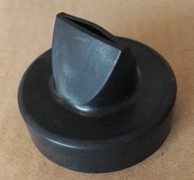 Пылеудаляющий клапан