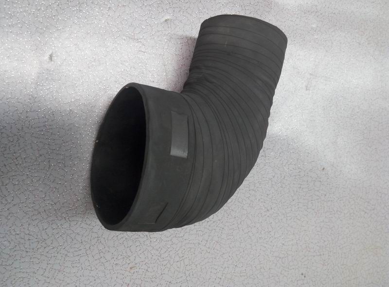 Угловой шланг, Φ 102- Ф 150 , 179 / 124 , NT$B