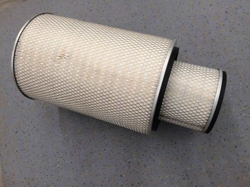 Air filter element