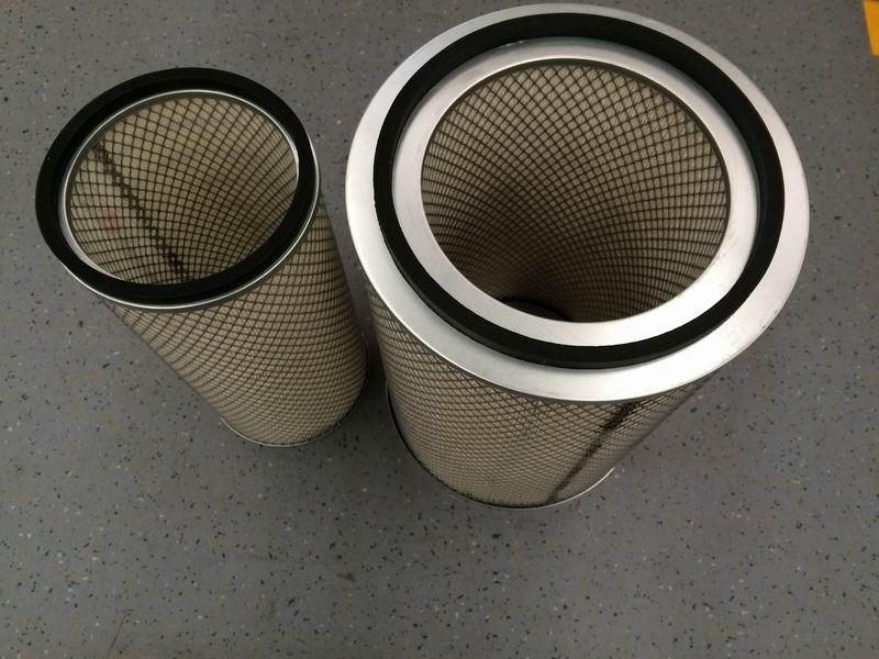 Air filter element-1