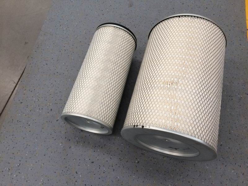 Air filter element-2