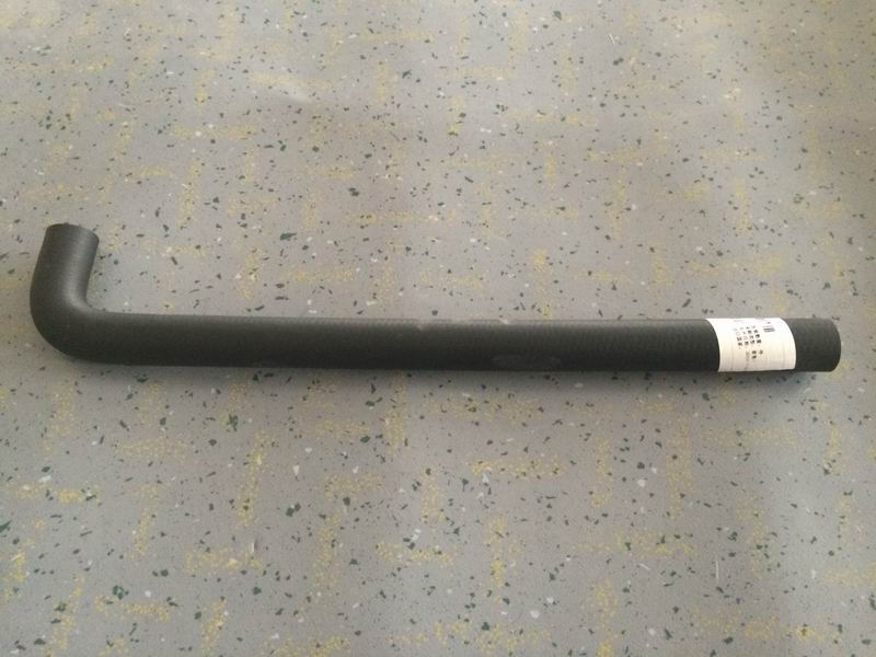 Right angle hose, Φ22, 70/400, EPDM rubber