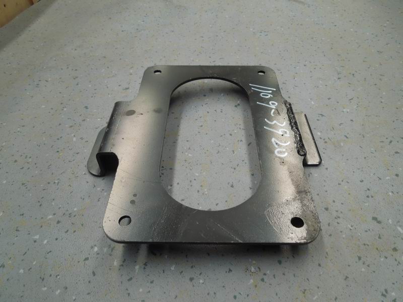 Air filter bracket (process 20)
