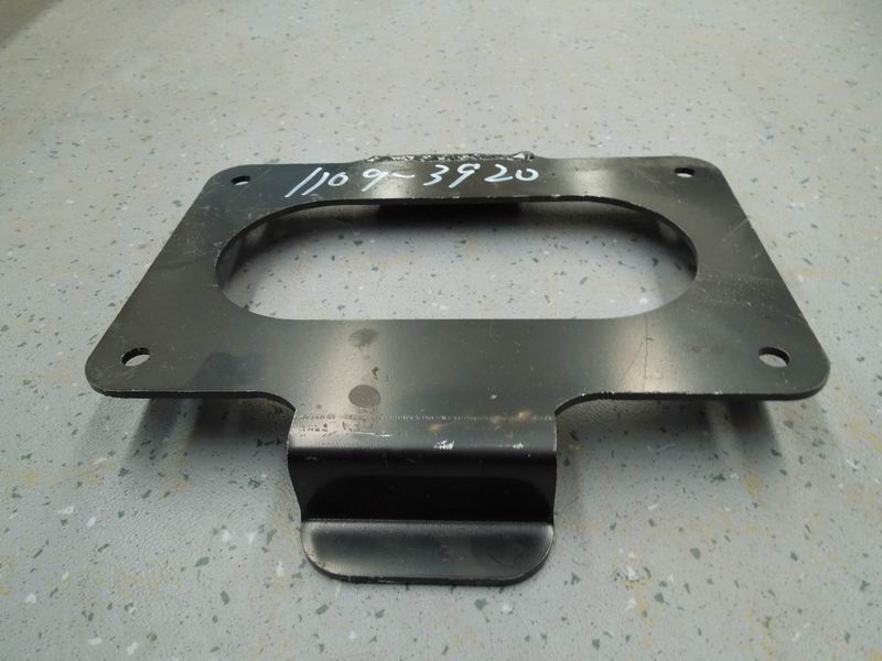 Air filter bracket (process 20)-1