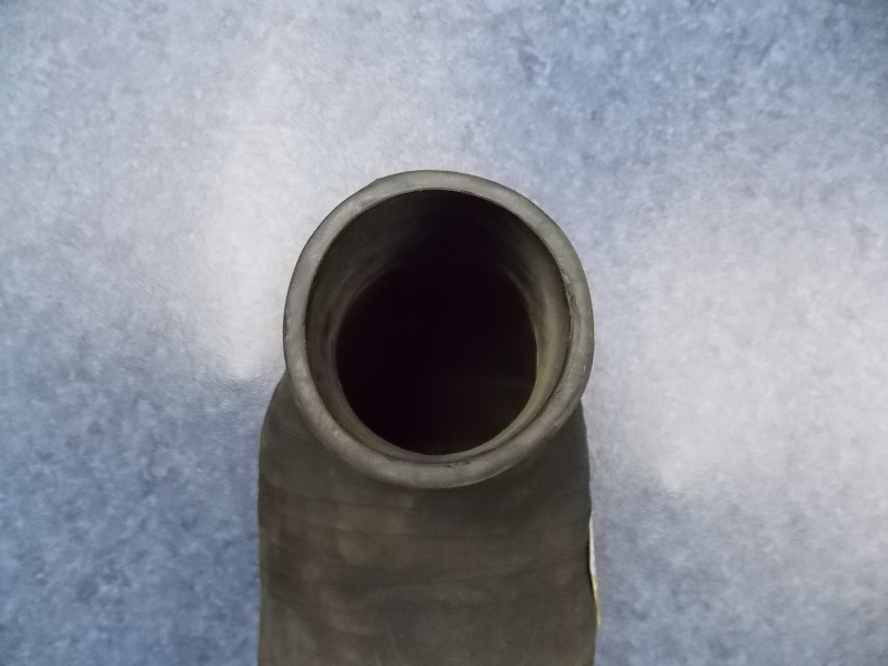 Угловой шланг, Φ 60- Ф 102 , 100 / 110 , 2018-2