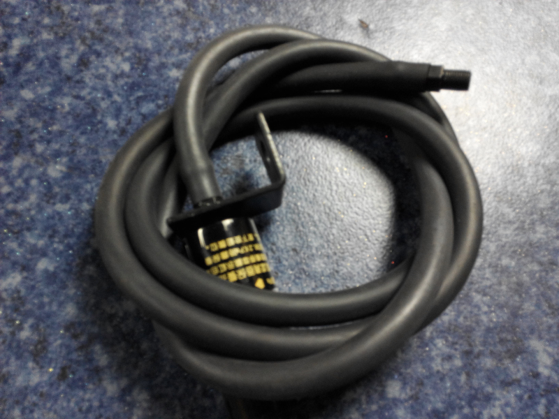 Air filter, flow rate 800, KLQ1, outer diameter 320-3
