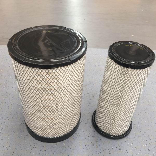 Air filter assembly AH24196-1