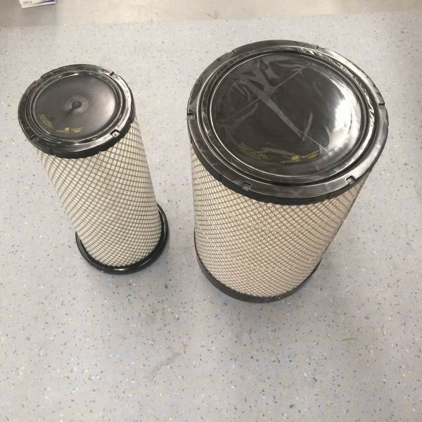 Air filter assembly AH24196-2