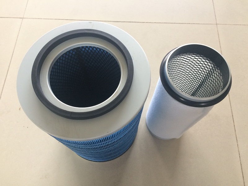 Элемент воздушного фильтра-1