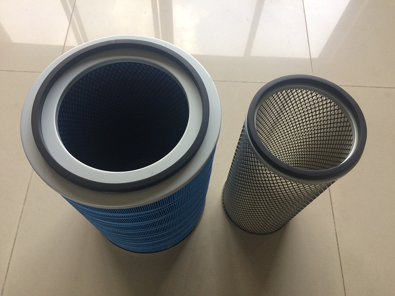 Air filter element 443*300-2