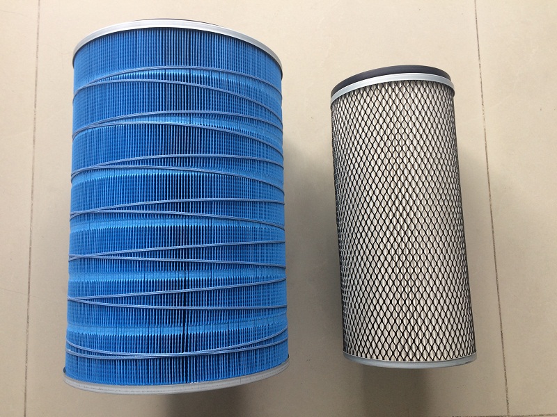 Air filter element 443*300-1